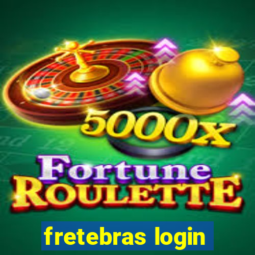 fretebras login